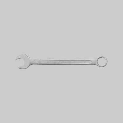 Chiave combinata KENDO 6 mm