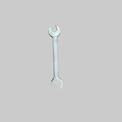 Chiave a forchetta spaccata KENDO 6-7 mm
