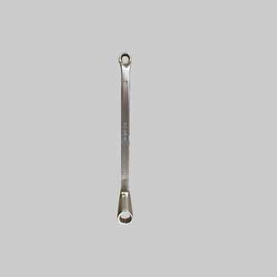 Chiave ad occhio poligonale KENDO 6-7 mm