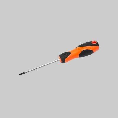 Giravite per viti torx KENDO T10x100 mm