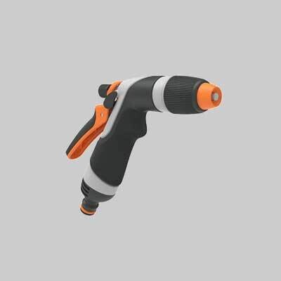 PISTOLA IRRIGAZIONE G.F.
