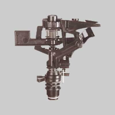 IRRIGATORE G.F &#39;SPIT&#39;