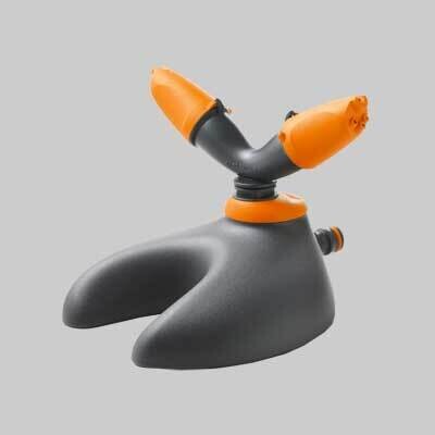 IIRRIGATORE SU BASE G.F. &#39;ROTAX&#39;