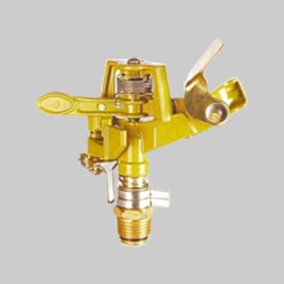 IRRIGATORE G.F. &#39;SPIT METAL&#39;