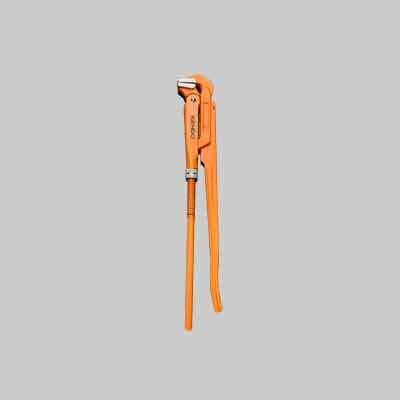 Giratubi 90 KENDO 1&quot; - 320 mm