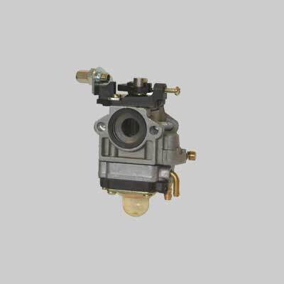CARBURATORE PER TAGLIASIEPE IDEAL STAR ricambio per codice 4108002