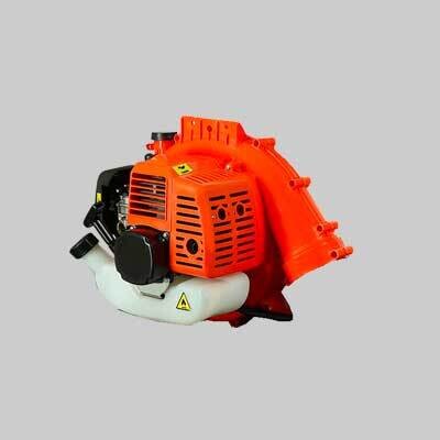 MOTORE PER SOFFIATORE A SCOPPIO IDEAL STAR ricambio per codice 4108202