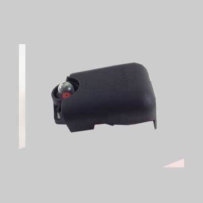 FILTRO ARIA PER TAGLIASIEPE IDEAL STAR ricambio per codice 4108002