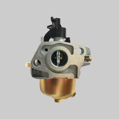 CARBURATORE PER SOFFIATORE A SCOPPIO IDEAL STAR ricambio per codice 4108202