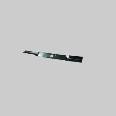 BARRA DI TAGLIO DI RICAMBIO PER RASAERBA A SPINTA IDEAL STAR 404 mm - ricambio per codice 4110002