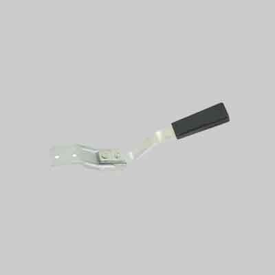 LEVA REGOLAZIONE ALTEZZA DI TAGLIO PER RASAERBA IDEAL STAR ricambio per codici 4110202 e 4110402