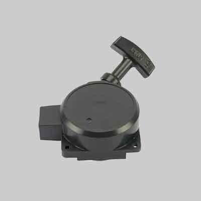AVVIAMENTO COMPLETO PER DECESPUGLIATORE IDEAL STAR ric. 4112002, 4112402 e 4112602