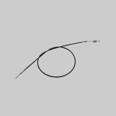 CAVO FRENO PER RASAERBA SEMOVENTE IDEAL STAR ricambio per codici 4110202 e 4110402