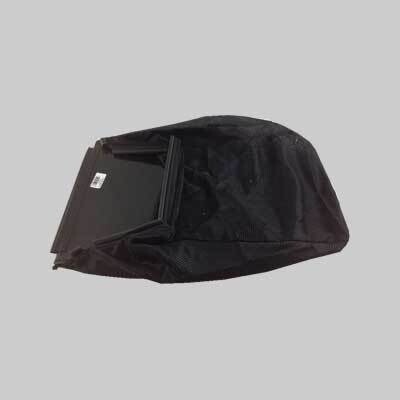 CESTO DI RACCOLTA PER RASAERBA SEMOVENTE MULCHING IDEAL STAR ricambio per codice 4110402