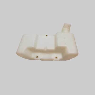 SERBATOIO PER DECESPUGLIATORE IDEAL STAR 42C ricambio per codice 4112202