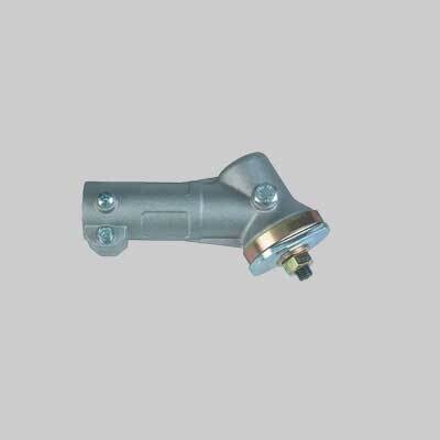 COPPIA CONICA COMPLETA PER DECESPUGLIATORE IDEAL STAR -