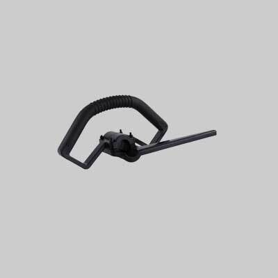 MANIGLIA A DELTA PER DECESPUGLIATORE IDEAL STAR ric. 4112002, 4112202 e 4112602