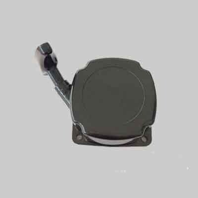AVVIAMENTO COMPLETO PER DECESPUGLIATORE IDEAL STAR 51C ricambio per codice 4112402