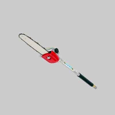 BARRA POTATORE DI RICAMBIO PER DECESPUGLIATORE IDEAL STAR 300 mm - ricambio per codice 4112602