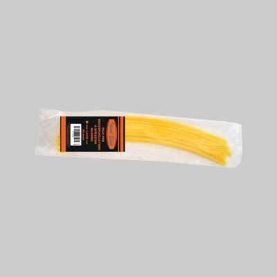 FILO PER DECESPUGLIATORE QUADRO A SPEZZONI IDEAL STAR mm 3,0x38cm - 50 pezzi