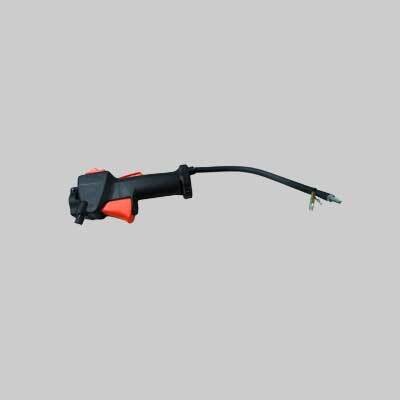 ACCELERATORE PER DECESPUGLIATORE IDEAL STAR ric. 4112002, 4112202 e 4112602