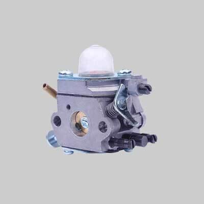 CARBURATORE PER DECESPUGLIATORE IDEAL STAR 51C   ricambio per codice 4112402