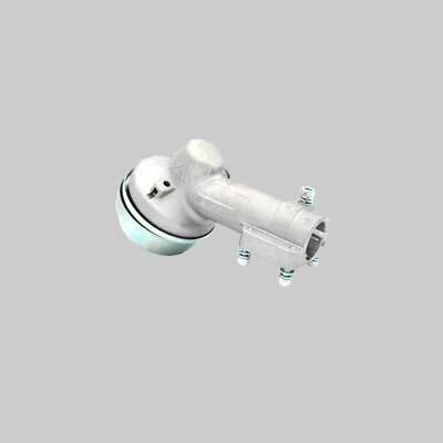 ATTACCO DI RICAMBIO PER DECESPUGLIATORE IDEAL STAR ricambio per codice 4112602