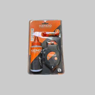 Kit traccia linee KENDO 3 pezzi