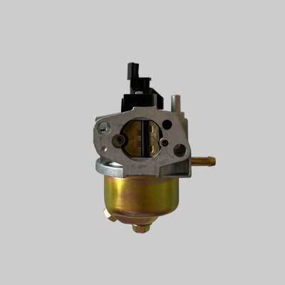 Carburatore per generatore &#39;LT2500&#39; E &#39;LT3900&#39; IDEAL STAR Per cod. 0088202 e 0088402