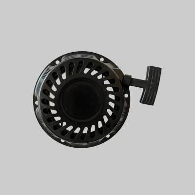Avviamento per generatore &#39;LT2500&#39; E &#39;LT3900&#39; IDEAL STAR Per cod. 0088202 e 0088402