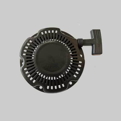 Avviamento per generatore &#39;LT1900&#39; IDEAL STAR Per cod.0088002