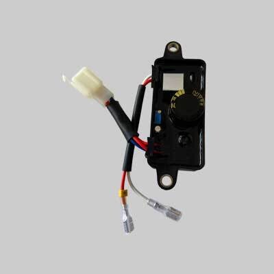 AVR di ricambio per generatore &#39;LT1900&#39; IDEAL STAR Per cod. 0088002