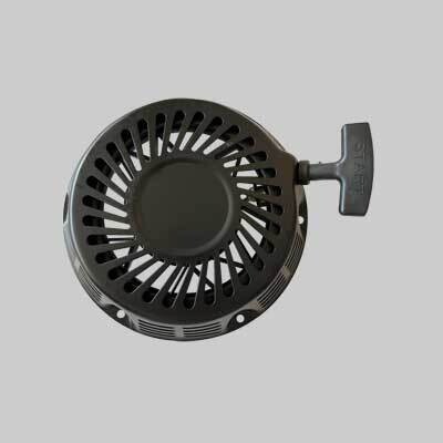 Avviamento per generatore &#39;LT6500&#39; IDEAL STAR Per cod. 0088602