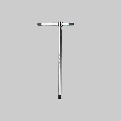 CHIAVE A &#39;T&#39; CON MASCHIO ESAGONALE ART. 951 BETA 2 mm