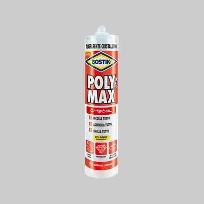SIGILLANTE &#39;POLY MAX HTE&#39; 115 gr
