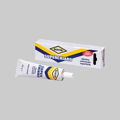 COLLA &#39;SUPERCHIARO&#39; 50 gr