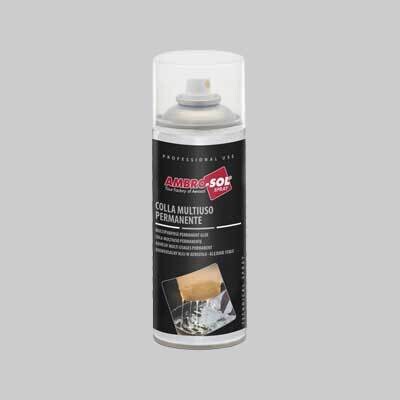 COLLA SPRAY MULTIUSO 400 ml