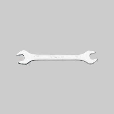 CHIAVE A FORCHETTA DOPPIA ART. 55 BETA 6x7 mm