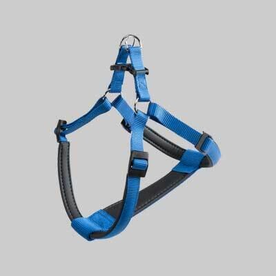 PETTORINA PER CANI &#39;DAYTONA P&#39; small - rosso
