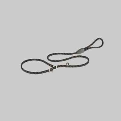 COLLARE PER CANI &#39;SPORT REFLEX GC&#39;  8 mm x 160 cm