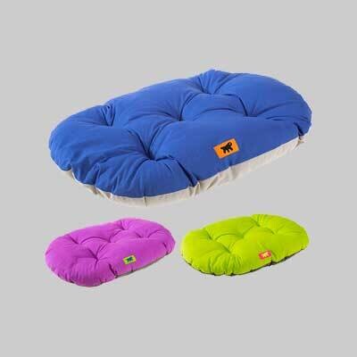 CUSCINO &#39;RELAX&#39; PER CANI E GATTI 43x30 cm