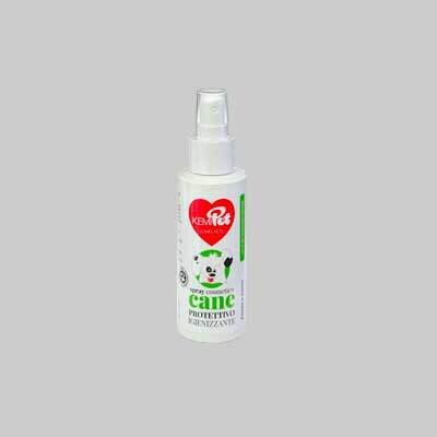 PROTETTIVO IGIENIZZANTE SPRAY PER CANI 100 ml