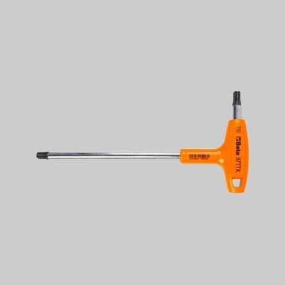 Chiave torx con impugnatura ART. 97TTX BETA T10