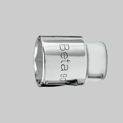 CHIAVE A BUSSOLA ESAGONALE ART. 920A BETA 8 mm