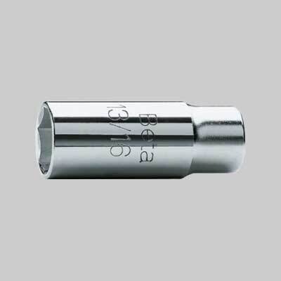 CHIAVE A BUSSOLA ESAGONALE PER CANDELE ART. 956C BETA 20,8 mm - 13/16&quot;