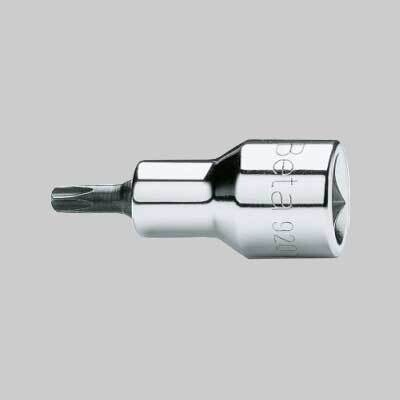 CHIAVE A BUSSOLA MASCHIO TORX ART. 920TX BETA T40