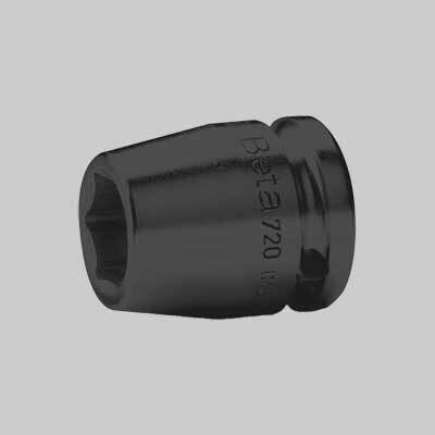 CHIAVE A BUSSOLA ESAGONALE MACCHINA ART. 720 BETA 13 mm
