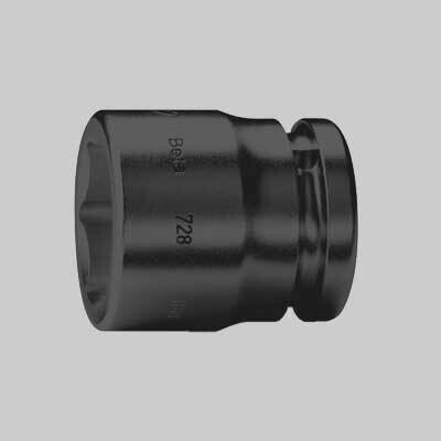 CHIAVE A BUSSOLA ESAGONALE MACCHINA ART. 728 BETA 21 mm