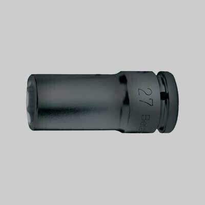 CHIAVE A BUSSOLA ESAGONALE MACCHINA PROLUNGATE ART. 720L BETA 13 mm