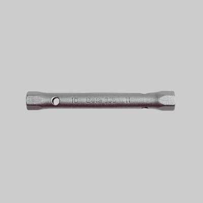 CHIAVE A TUBO DOPPIA ESAGONALE ART. 935 BETA 6x7 mm